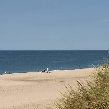 Holiday Barendsvej B- 334 Dom wakacyjny *
