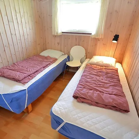 Holiday Barendsvej B- 334 Dom wakacyjny Harboør