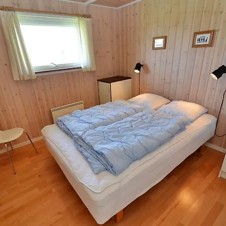 Dom wakacyjny Holiday Barendsvej B- 334 *