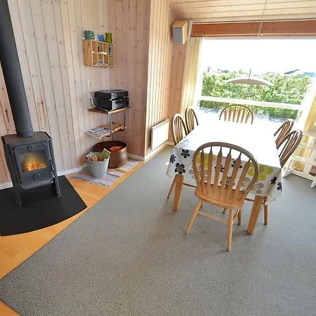 Holiday Barendsvej B- 334 Harboør